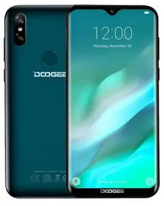 Замена аккумулятора на телефоне Doogee X90L в Екатеринбурге